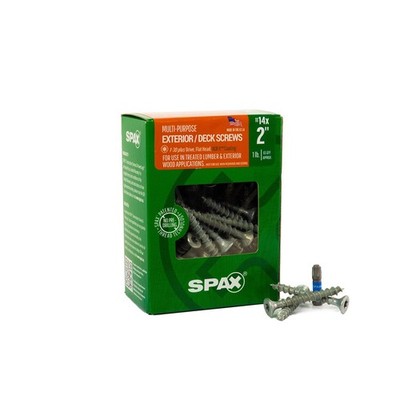 SPAX 4191670600504 T-Star+ Screws