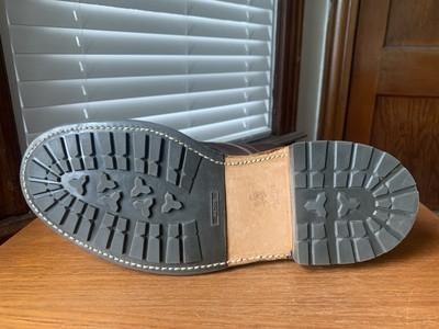 Alden 4012HC
