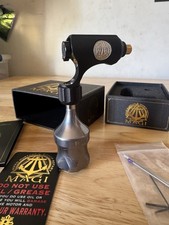 Bishop Magi By Niko Hurtado Special Limited Edition Pre-owned, Perfect Condition