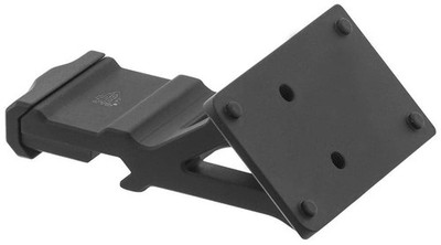 UTG Picatinny Optic Mount,for DOCTER,45 Degree-RDM-2045
