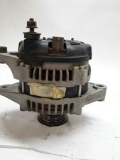 Alternator 136 Amp Fits 01-03 DURANGO 742370