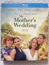 My Mother's Wedding 2023 1-Disc New Box Set