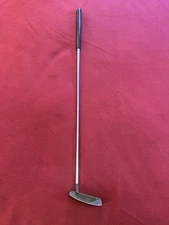 Ping Zing Manganese Bronze 34.5" Putter Golf Club Karsten