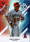 2026 Topps Series 2 Mike Trout Base (RAW)
