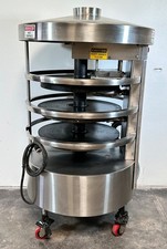 X-Press Mfg. Model 88 Tortilla Machine