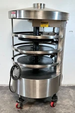 X-Press Mfg. Model 88 Tortilla Machine
