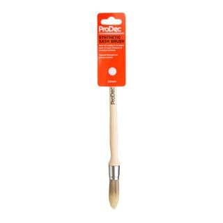 ProDec 21mm Pointed Synthetic Sash Brush