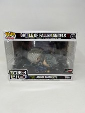 Battle of the Fallen Angels #723 DAMAGED BOX SEE PICS