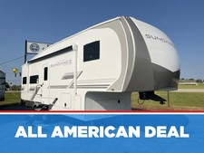 2026 Heartland Sundance XLT FW 24ML