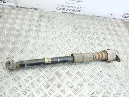 VW PASSAT B5 3B2 Stoßdämpfer hinten links 1.78 Petrol 92kw 1997 31336751