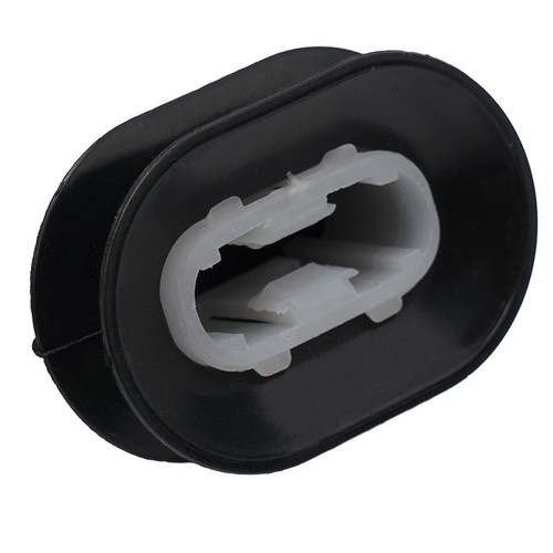 Clips Rear Seats 42mm*25mm Black Cushion Pad Clip Fixed Buckle Brand New - Picture 12 of 12