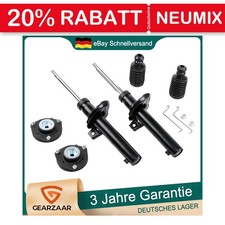 Stoßdämpfer Domlager Staubschutzsatz Geeignet für VW Golf 5 6 Skoda 1K0413031BC