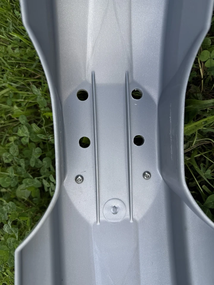 Guardabarros delantero Cannondale E440/C440/X440 nuevo Foto 4 de 4