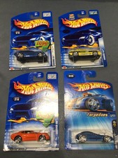 HOT WHEELS OVERBORED 454 COLLECTION YOU PICK