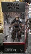 Star Wars The Black Series  The Bad Batch Echo   protector