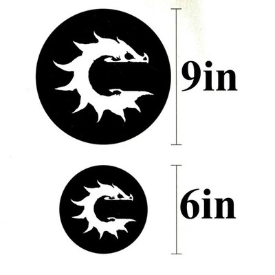 PBW8075 Para Bellum Games Conquest: Objective Zones - C Logo