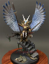 Dominion Warharmmer Age of Sigmar ProPainted Stormcast Eternals Miniature Model