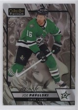 2023-24 O-Pee-Chee Platinum Liquid Metal 359/399 Joe Pavelski #165 1sj3