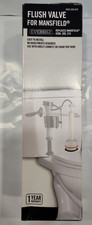 Everbilt Flush Valve For Mansfield Toilet 208, 209, 210 BL5 