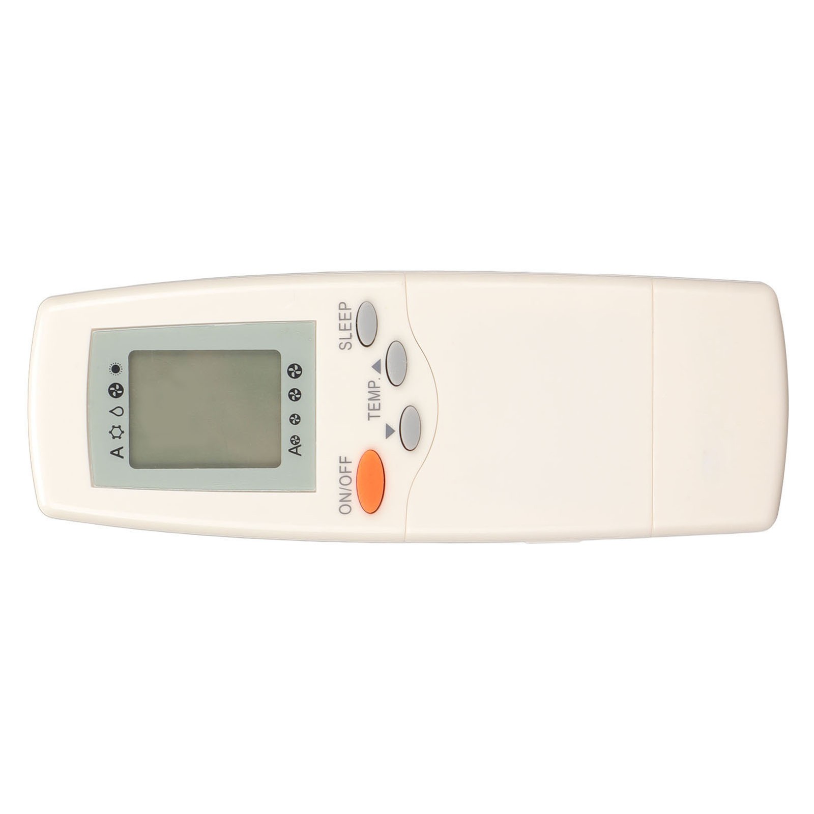｀Air Conditioner Remote Control Replacement Universal Remote Control For Carr