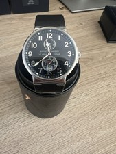 Ulysse Nardin Marine Chronometer   263-66