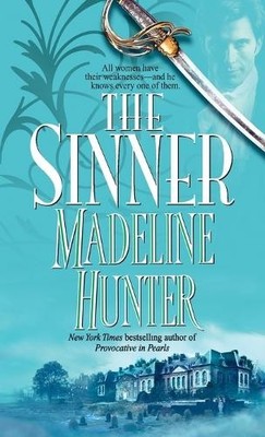 Madeline Hunter The Sinner (Taschenbuch) Seducer