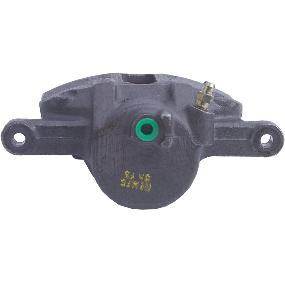 Подходит для передних левых и правых тормозных суппортов 1990-1993 Acura Integra - Cardone 2 шт. - Изображение 3 из 4