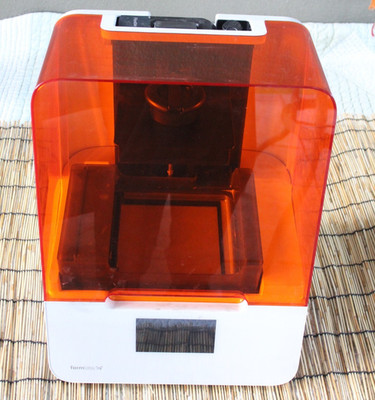 Formlabs Form 3B Dental  3D Resin Printer