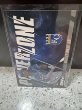 2022 Topps Stadium Club - Power Zone Bobby Witt Jr. #PZ-19 (RC)