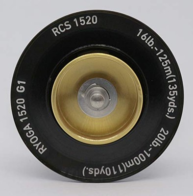 DAIWA Reel Genuine Parts 18 Ryoga 1520-CC Spool 22-31 Part Number