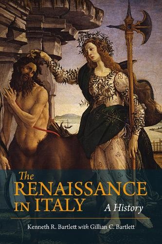 Renaissance in Italy by Kenneth Bartlett -