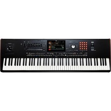 KORG Pa5X Professional Arranger 88 Key