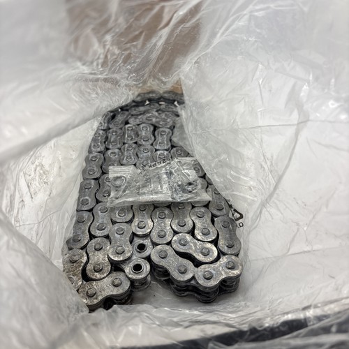 OEM Ducati Regina 525 Drive Chain – 106 Links (105 +1) 1199 Panigale R 67640911A - Picture 2 of 4