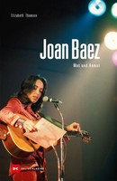 Joan Baez | Mut Und Anmut | Elizabeth Thomson | Buch | 256 S. | Deutsch | 2026