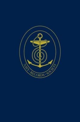 Beeler - Milne Papers  Volume III  The Royal Navy and the American Civ - X555z