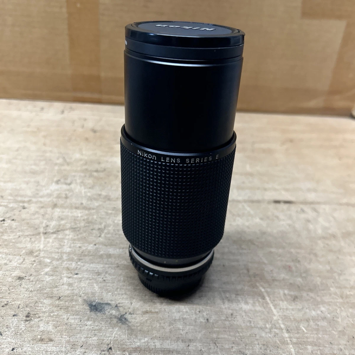 Nikon 70-210mm Focal Camera Lenses for sale - eBay