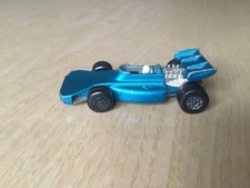 Matchbox Superfast 24 Team Matchbox