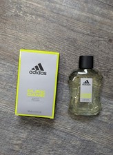 Adidas Men's Pure Game After Shave New 3.3oz