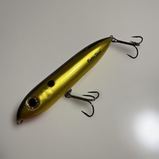 Heddon Ratlin Spook Used Bike Frame No Dents or Scratches