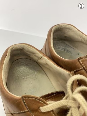 みみ★2点 MIU MIU/Low-top sneakers/6 | eBay