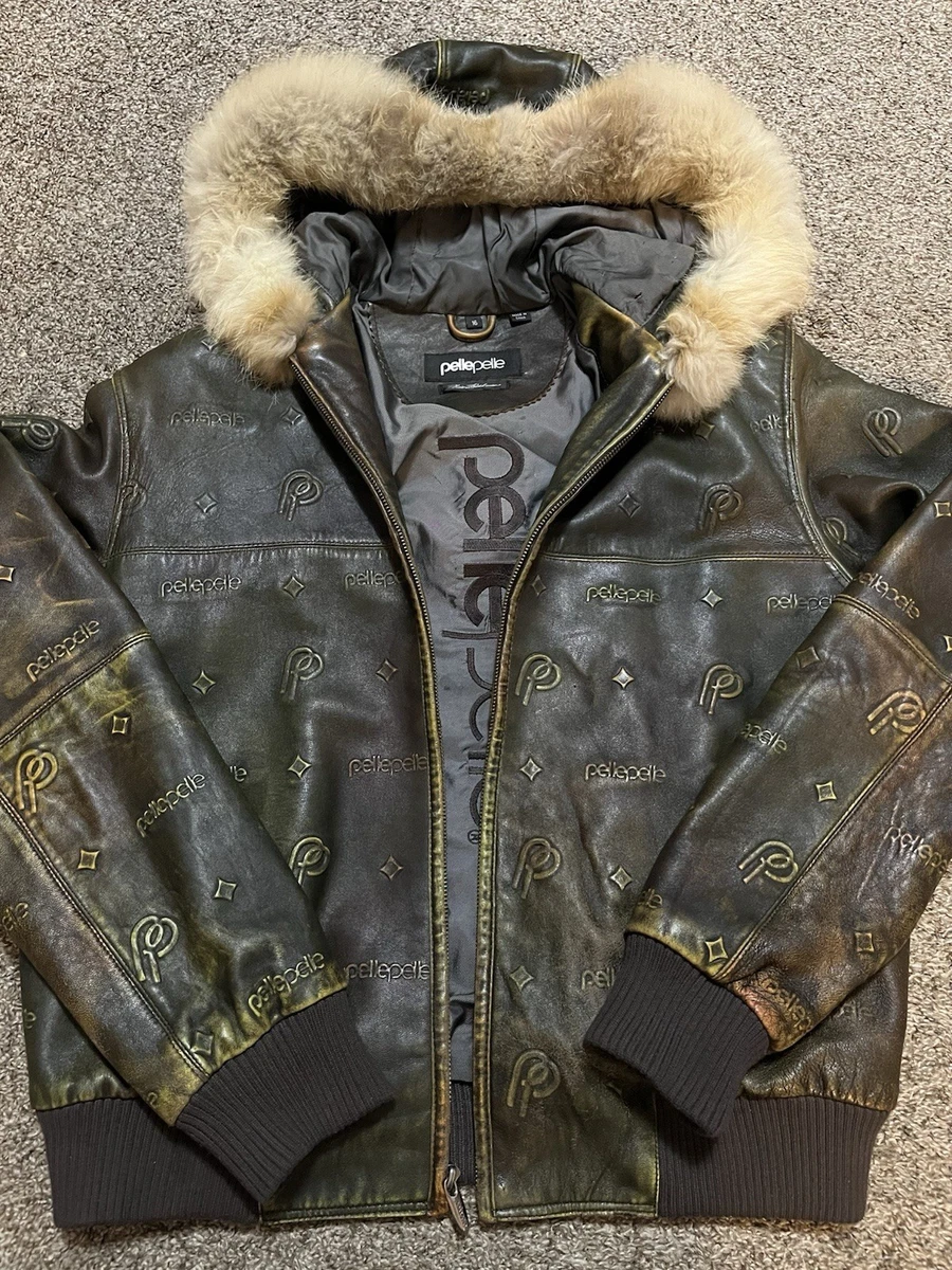 Pelle Pelle products for sale | eBay UK