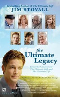 Jim Stovall | Ultimate Legacy | Taschenbuch | Englisch (2016) | Sound Wisdom