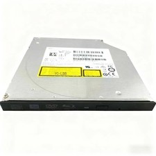 BU40N Internal 9.5mm SATA Blu-ray DVD M Disc Writer Laptop PC Drive 4K Playback