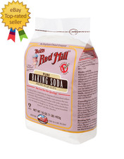 Baking Soda 16Oz Pack of 1