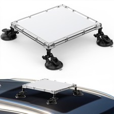 Starlink Mini Car Mount with Protective Cover, Weatherproof 2 in 1 Frame and ...