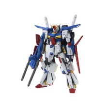 Gundam Model - ZZ Gundam Ver. Ka Gunpla MG 1/100 18cm