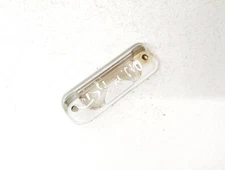 k12813 License Plate Light License Plate Lamp e112958r4 Mercedes- DE2187334-22