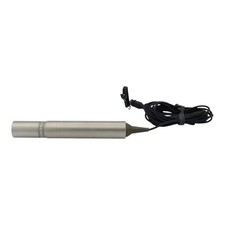 Sony ECM-44B Omnidirectional Lavalier Microphone For Parts/Repair