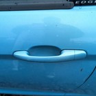 FORD KA EDGE 2008-2011 DOOR HANDLE EXTERIOR FRONT LEFT SIDE 1568152