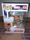 Funko Pop! Vinyl: Marvel Gingerbread Thor #938